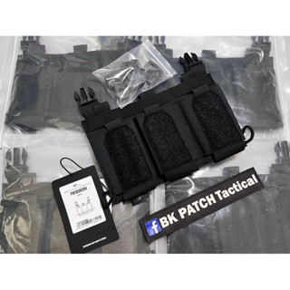 MPCS™ Detachable Triple Rifle Mag Flap (พร้อมส่ง)