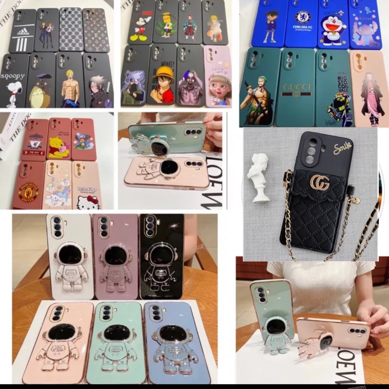 case Huawei nova Y70 เคส หัวเหว่ย