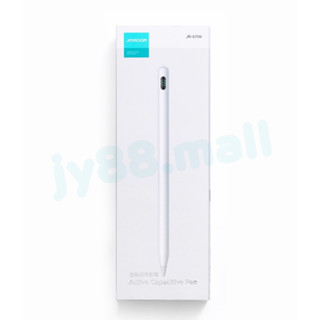 Joyroom JR-X11W Active Capacitive pen ปากกาเขียนหน้าจอ iPad สามารถวางมือได้