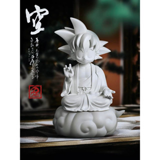 พรีออเดอร์ DP9 studio Buddhas Series 07 (Mini Scale)  - Goku