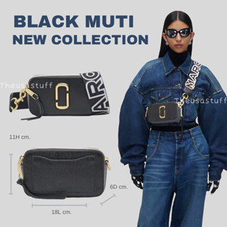 📍Pre-Order📍สีใหม่ BlackMulti Snapshot