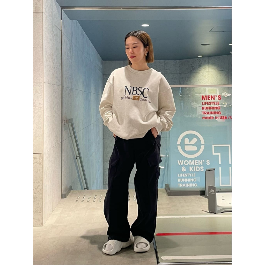 New Balance شبشب Fresh Foam MRSHN — صورة 2