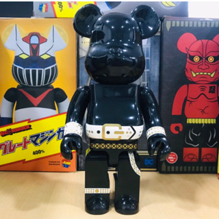 BE@RBRICK Skull 400%