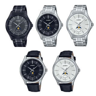 Casio Standard รุ่น MTP-M100B-1A,MTP-M100D-1A,MTP-M100D-7A,MTP-M100L-1A,MTP-M100L-7A,MTP-M100,MTP-M100D,MTP-M100L