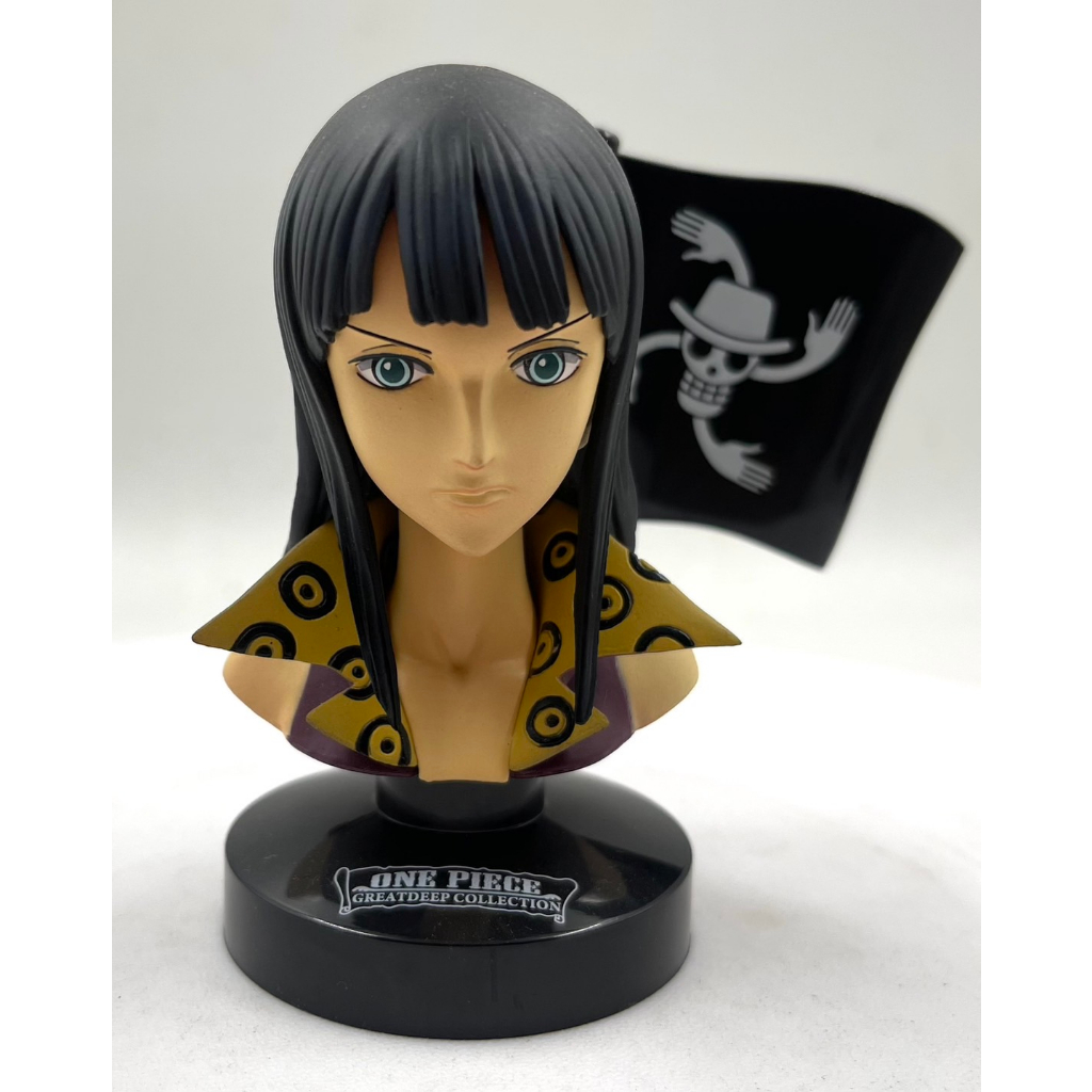 One piece MasColle - One Piece Great Deep Collection 3 : Nico Robin
