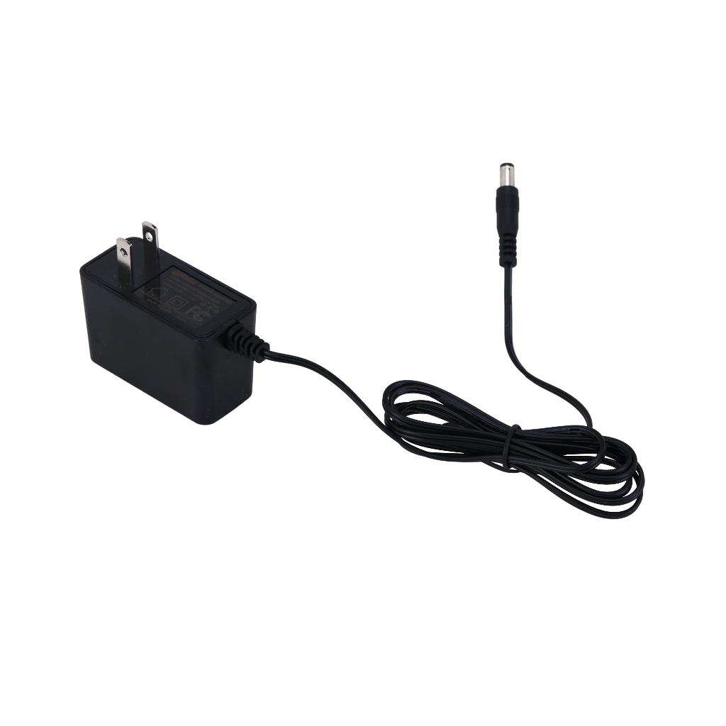 DAHUA Adaptor 12V 1A รุ่น PFM320-010US อะแดปเตอร์สำหรับกล้องวงจรปิด Adapter CCTV - แบบเลือกซื้อ