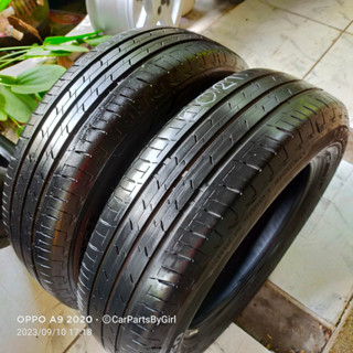 (ราคาต่อคู่ 2เส้น)ยาง% Bridgestone 175/65/14 ปี 21 5021