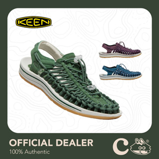 [เงินคืน 15% โค้ด 15CCBSEPW2] KEEN UNEEK WOMEN WINTER COLLECTION