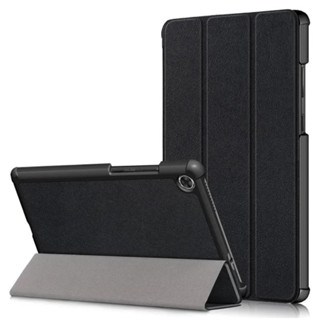 เคส Folio Case LENOVO TAB Tab M8 (TB-8505F/TB-8505X)  Black