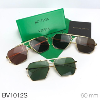 😎New! Bottega Sunglasses BV1012S (❗️เช็คสต็อคก่อนสั่งอีกทีนะคะ)