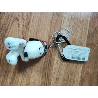 พวงกุญแจ snoopy สินค้าใหม่