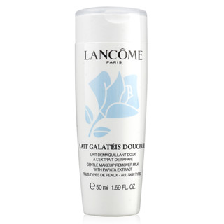 Lancome Lait Galateis Douceur Gentle Makeup Remover Milk With Papaya Extract 50ml