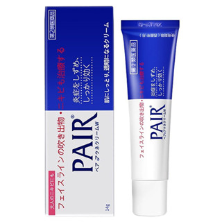 Lion Pair Acne Cream 14g