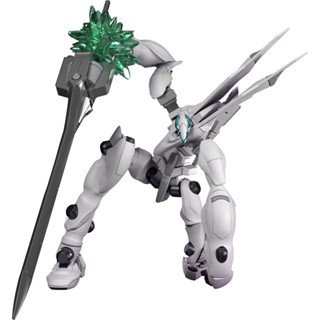 [Figure] MODEROID Sokyu no Fafner THE BEYOND Fafner Mark Zain Non-scale PS &amp; ABS assembled plastic model Japan Authentic