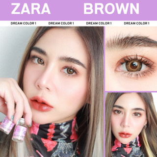 Zara เลนส์สาย ฝอ. แซ่บสุดจี๊ดดดด