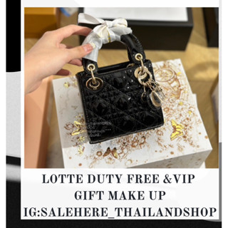 ของเเท้100%💕‼️✨ Vip Gift Premium Gift  fulset free boxแท้💯ของเเถมจากเเบรนด์‼️หายาก