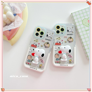 🐱‍🐉จัดส่งภายใน 24 ชม🌹 เคสไอโฟน 11 12 13 14 Pro Max การ์ตูน ความนิยม แฟชั่น สไตล์คู่รัก Case for iPhone ผลิตภัณฑ์ร้อน