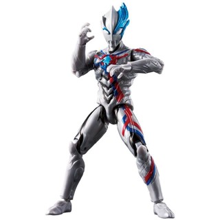 Ultra Action Figure Ultraman Blazar / อัลตร้าแอคชั่นฟิกเกอร์ อุลตร้าแมนเบลซาร์