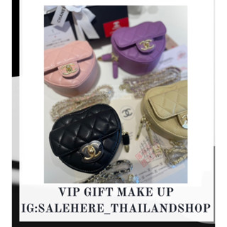 ของเเท้100%💕‼️✨ Vip Gift Premium Gift  fulset free boxแท้💯ของเเถมจากเเบรนด์‼️หายาก