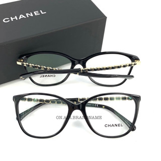 New chanel eyeglasses แว่น สวยมาก