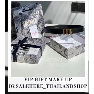 ของเเท้100%💕‼️✨ Vip Gift Premium Gift  fulset free boxแท้💯ของเเถมจากเเบรนด์‼️หายาก