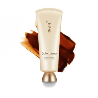 Sulwhasoo Clarifying Mask 35 ml