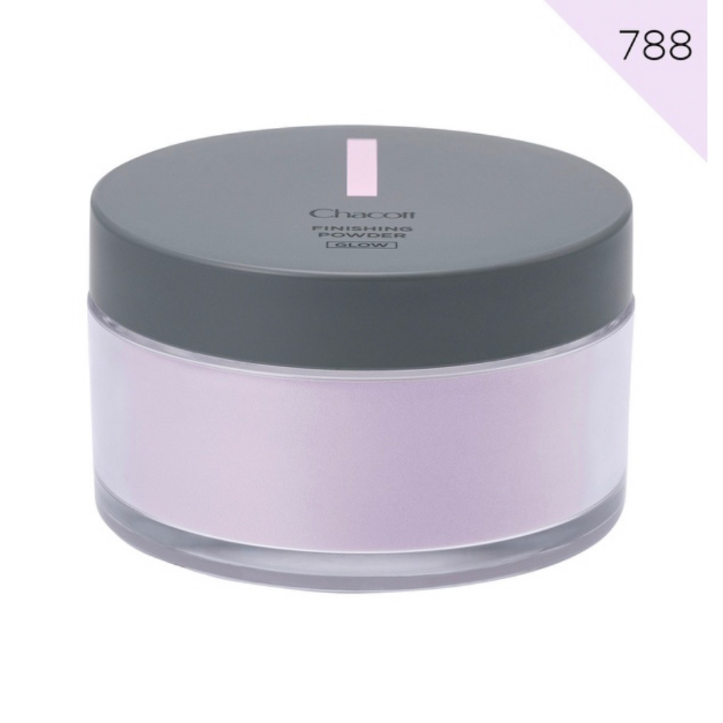 Finishing Powder Glow (788 Lavender)