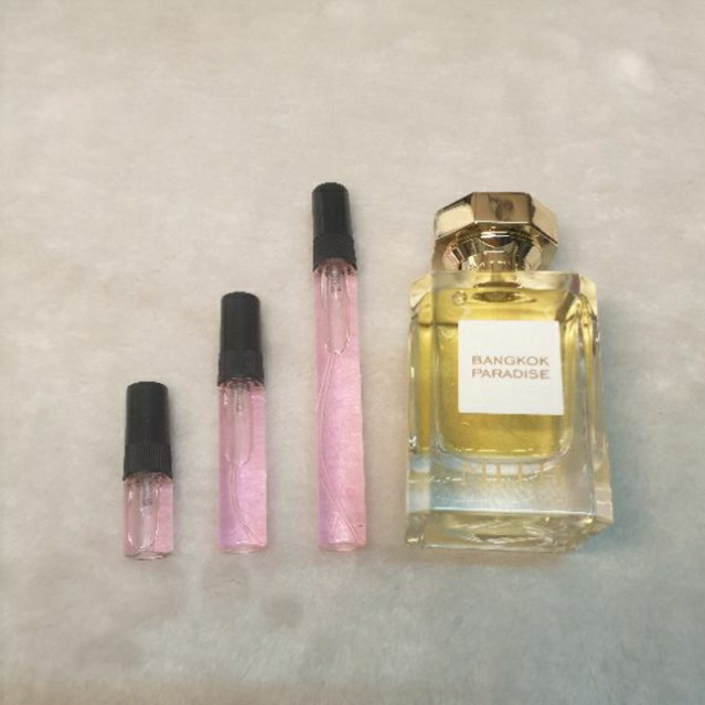 Mith Bangkok Paradise น้ำหอมแบ่งขาย