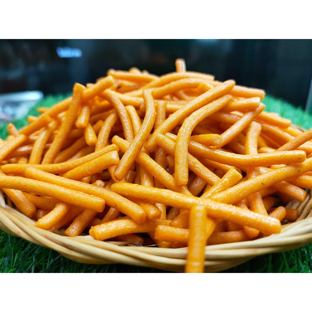 ขนมขาไก่ทรงเครื่อง 5 รส