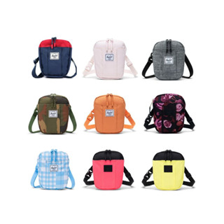 Herschel Supply กระเป๋าสะพายข้าง รุ่น CRUZ