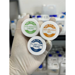 **ชุดแนะนำS** Dr.ta-o S Set