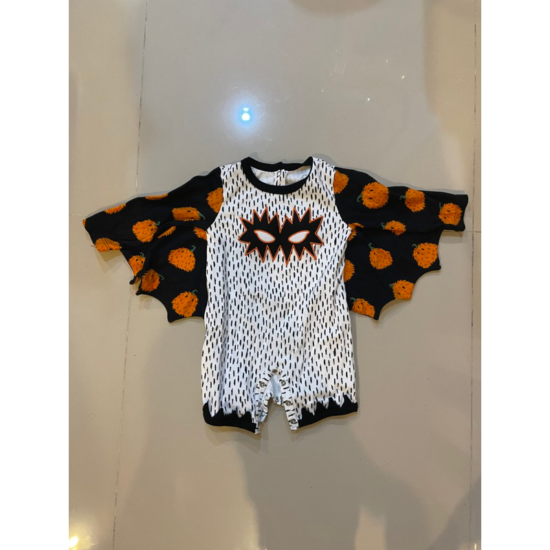 Babylovett Halloween collection size 9-12