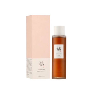 (☁️ของแท้/พร้อมส่ง) Beauty of Joseon Ginseng Essence Water 150ml. โทนเนอร์ น้ำตบโสมเกาหลี