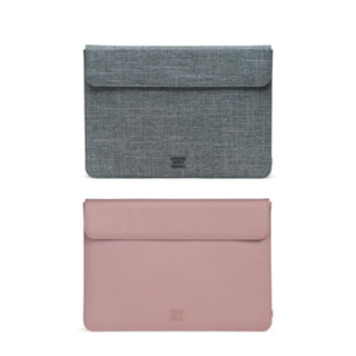 Herschel Supply กระเป๋าใส่Laptop รุ่น Spokane Sleeve for 15 " (New Colection) laptop sleeve notebook sleeve  กระเป๋าโน๊ตบุ๊ค ซองใส่โน๊ตบุ๊ค macbook macbook air macbook pro