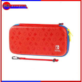 กระเป๋าสำหรับสวิตช์ Nintendo Switch/oledCase EVA MARIO