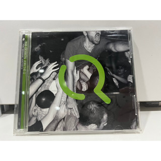 1   CD  MUSIC  ซีดีเพลง      THE QEMISTS  JOIN THE Q   (C16E25)