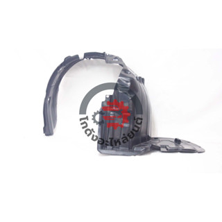 ซุ้มล้อ พลาสติก นิสสัน อัลเมร่า ปี 2014-2019 (รุ่นโฉมสปอร์ตเ…