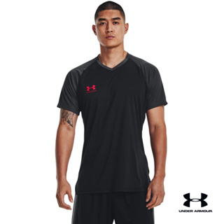 Under Armour UA  Mens Accelerate T-Shirt อันเดอร์ อาร์เมอร์ เสื้อออกกำลังกายสำหรับผู้ชาย