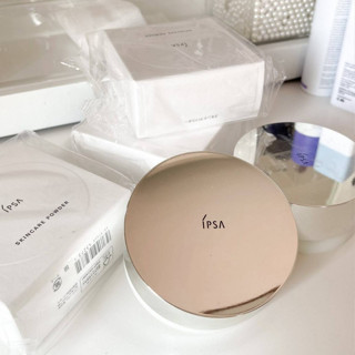 IPSA Skincare Powder 25 g.