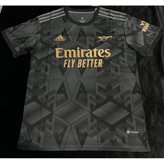 เสื้ออาร์เซน่อล  เยือน เกรดแฟนบอล 2022-2023 ไซส์ M