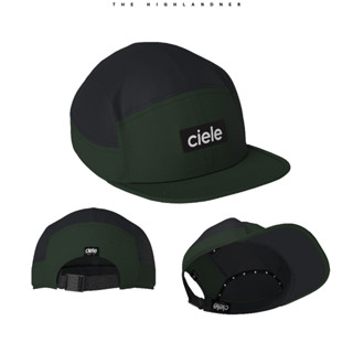 CIELE PBCAP CENTURY BAR | หมวกแก๊ป