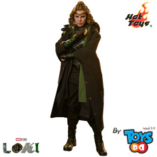 Hot Toys – TMS062 – Loki - 1/6th scale Sylvie Collectible Figure