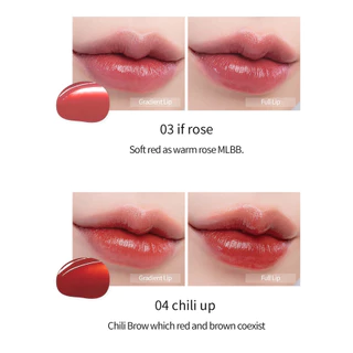 [rom&nd official] rom&nd Dewyful Water tint (13 Colors)