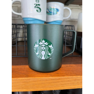 แก้วสแตนเลส Starbucks ขนาด 14 oz