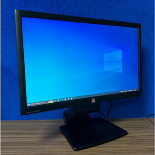 🎉 จอคอม 23 นิ้ว HP - 2306x | Monitor มือสองสภาพสวย | หมุนเป็นแนวตั้งได้ | ราคาไม่แพง 🎉