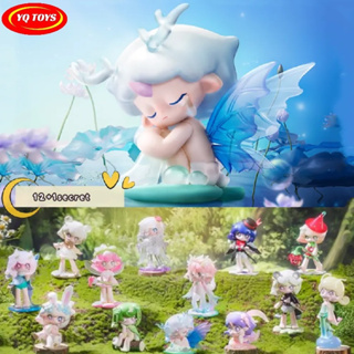 กล่องสุ่ม AZURA Spring Fantasy แฟตาซีในฤดูใบไม้ผลิ