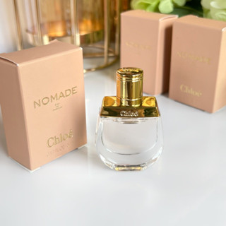 ขวดจิ๋ว Chloe Nomade EDP 5ml.