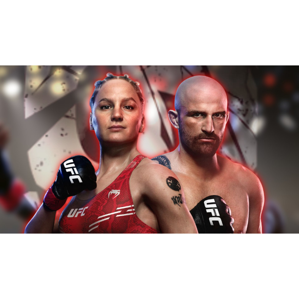 ps5 ea sports ufc 5 ( english )