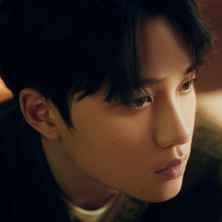 [PRE-ORDER] - D.O. - The 2nd Mini Album (Note Ver.)