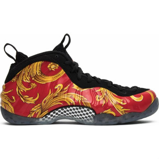 PROSPER - Nike Air Foamposite One Supreme Red